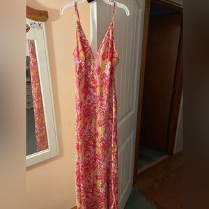 Princess Polly Dress